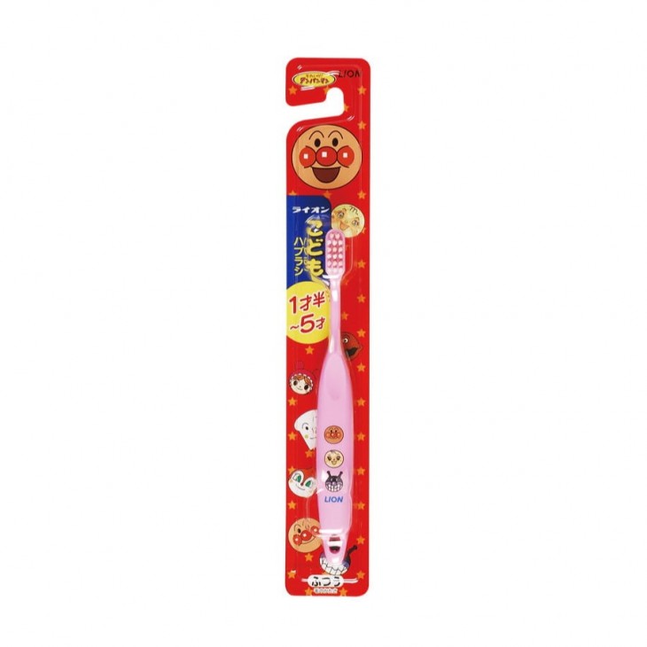toothbrush for 1.5 year old