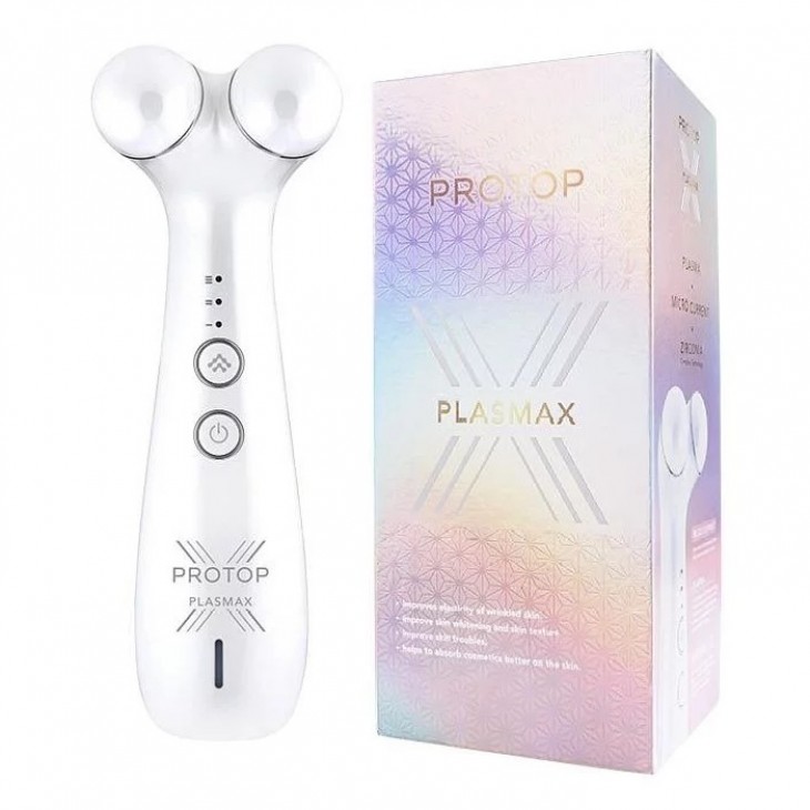 Protop PlasmaX 童顏閃光機 閃電水光波 超級等離子機