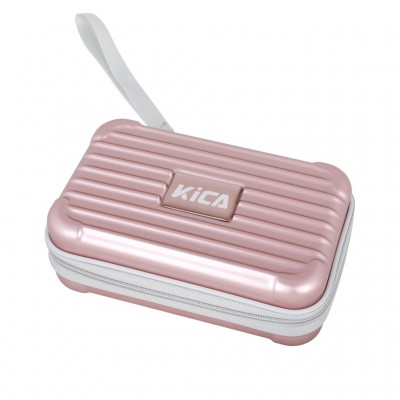 FEIYUTECH KICA K2 按摩槍 (粉紅色)