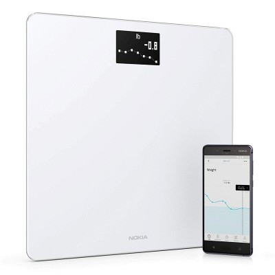 NOKIA Body 智能電子磅