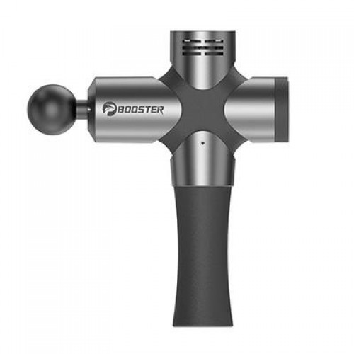 BOOSTER Pro 3 可調式振動肌肉按摩槍