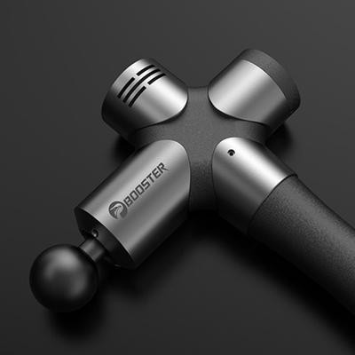 BOOSTER Pro 3 可調式振動肌肉按摩槍