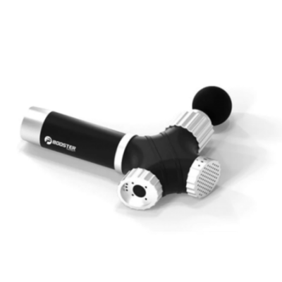 BOOSTER L7 Gear 深層肌肉治療按摩槍
