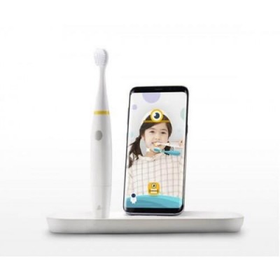 BRUSH MONSTER AR 兒童智能牙刷