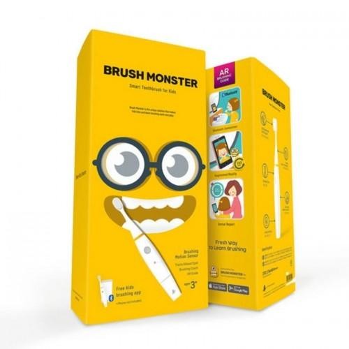 BRUSH MONSTER AR 兒童智能牙刷