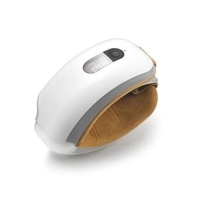 BREO iSee4 倍輕鬆眼部按摩器