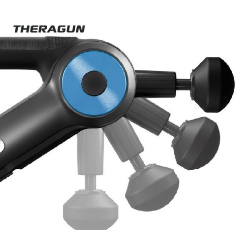 THERAGUN G3Pro 專業級深層肌肉治療按摩槍