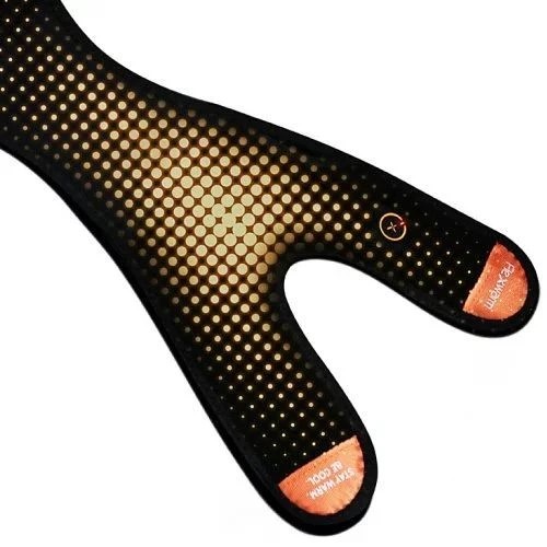 FLEXWARM 電熱運動保健護膝 (附 5000mAh 電池)