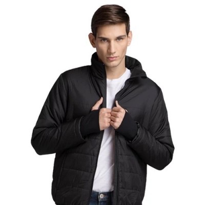 FLEXWARM 加厚電熱保暖外套 (男裝)