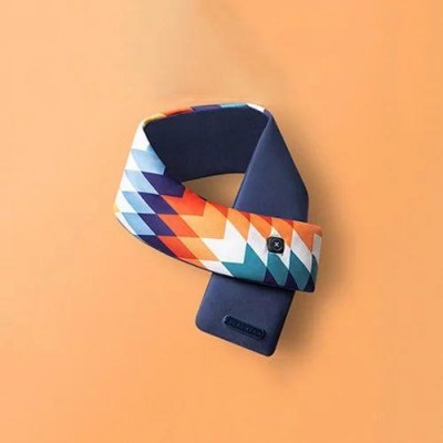 FLEXWARM 發熱圍巾 (交織熱浪)