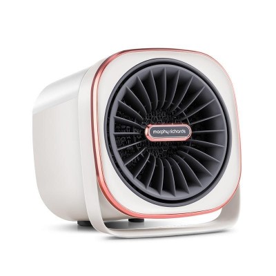 MORPHY RICHARDS MR2020 親膚冷暖風機 (白色)
