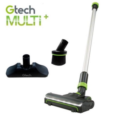 英國 GTECH 小綠 Multi Plus 原廠電動滾刷地板套件組