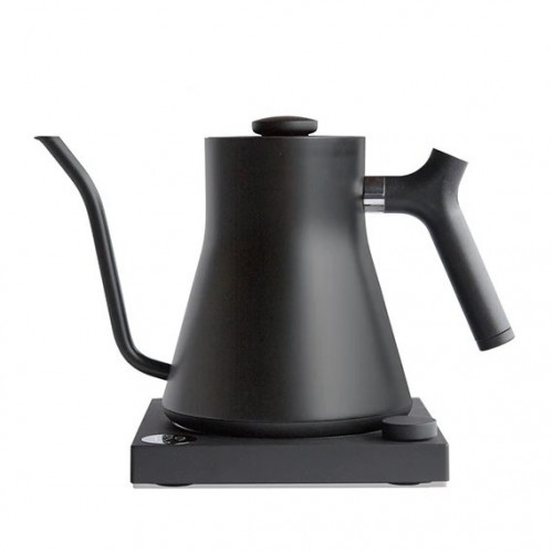 FELLOW Stagg EKG 智慧電子溫控壺 600ml(啞光黑色)