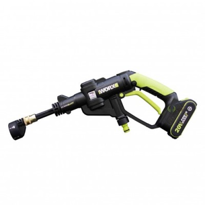 WORX 第二代 WU629.2 20V 高壓清洗機