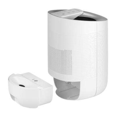MOMAX 2 Healthy IoT 智能空氣淨化抽濕機