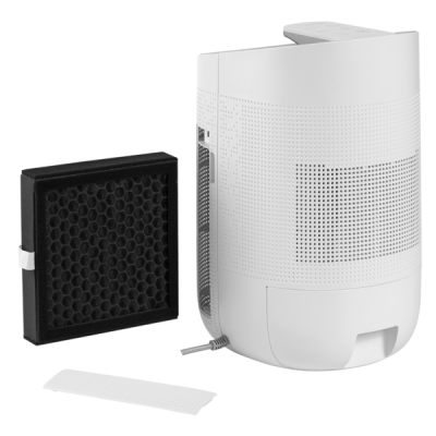 MOMAX 2 Healthy IoT 智能空氣淨化抽濕機