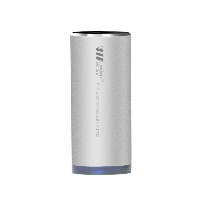 VMSTR 旅行收納真空機 (銀色)