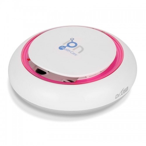 韓國 DR. USB Plasma 等離子產生器空氣淨化機 (粉紅色)