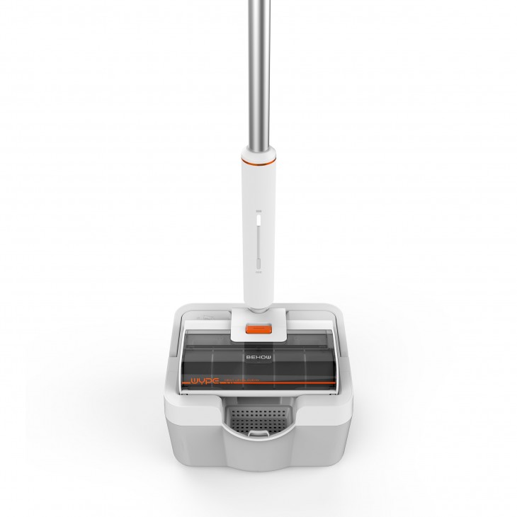 WYPE 新世代扫拖家用地板清洁机