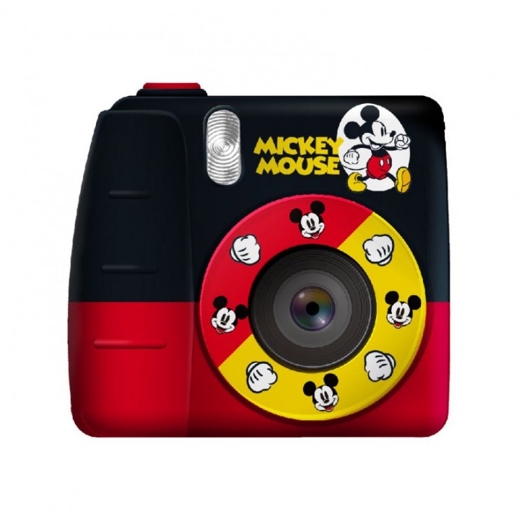 disney fujifilm camera
