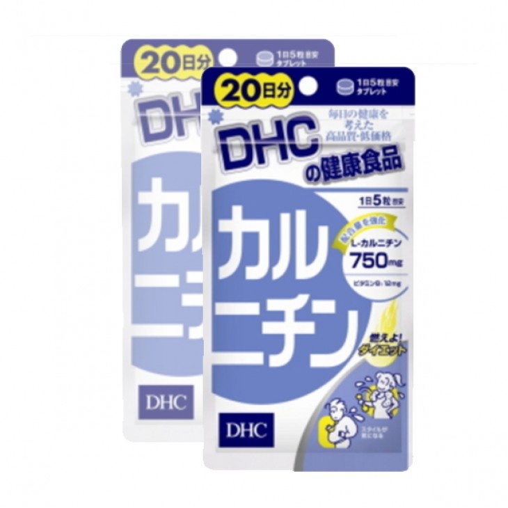 春の新作シューズ満載 DHC カルニチン 30日分 150粒 ディーエイチシー サプリメント L-カルニチン ビタミン 健康食品 粒タイプ  qdtek.vn