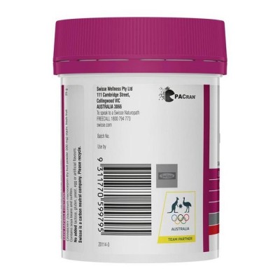 Swisse - Ultiboost 濃縮蔓越莓 90粒 (新包裝)