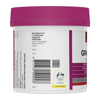 Swisse - Ultiboost 葡萄籽片 300粒 (新包裝)