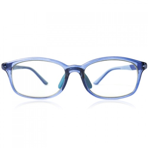 MINOKIDS 兒童防藍光眼鏡 (藍色)