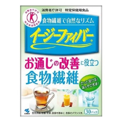小林製藥膳食纖維粉末30小包