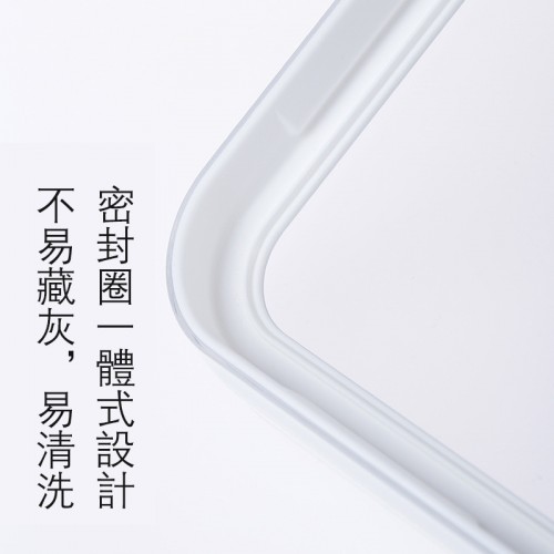 日本製SHIMOYAMA食品密封罐