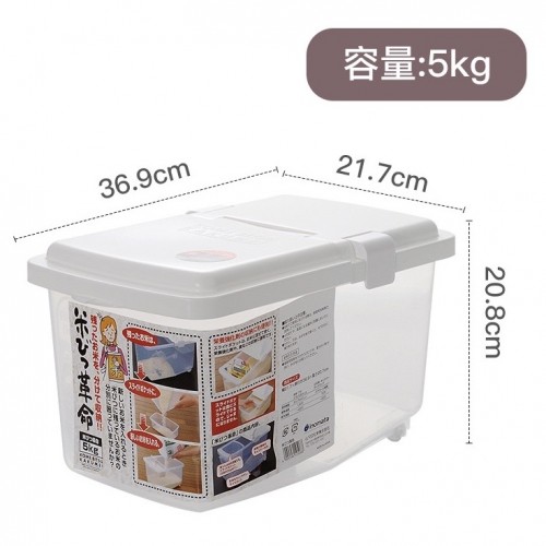 日本製inomata米桶米箱