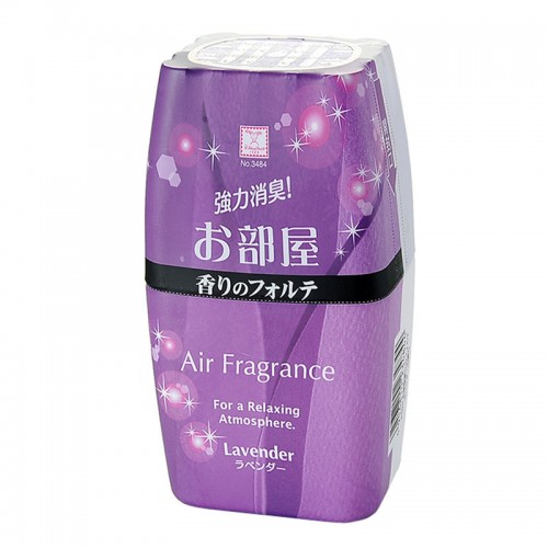 日本製KOKUBO日本進口室內空氣清新劑 除臭芳香劑 200ml
