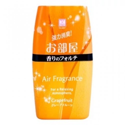 日本製KOKUBO日本進口室內空氣清新劑 除臭芳香劑 200ml