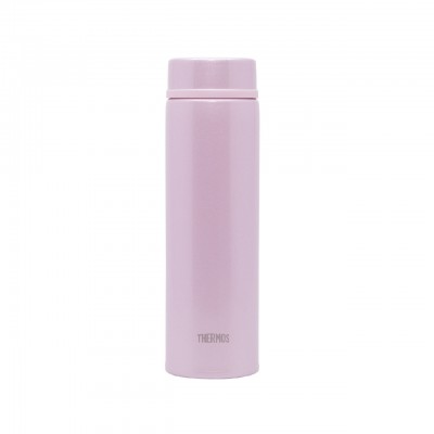 THERMOS 480毫升真空保溫瓶 (貝殼粉) 超輕