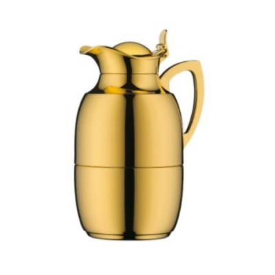 THERMOS 1公升真空保溫手斟壺 (alfi - Juwel)