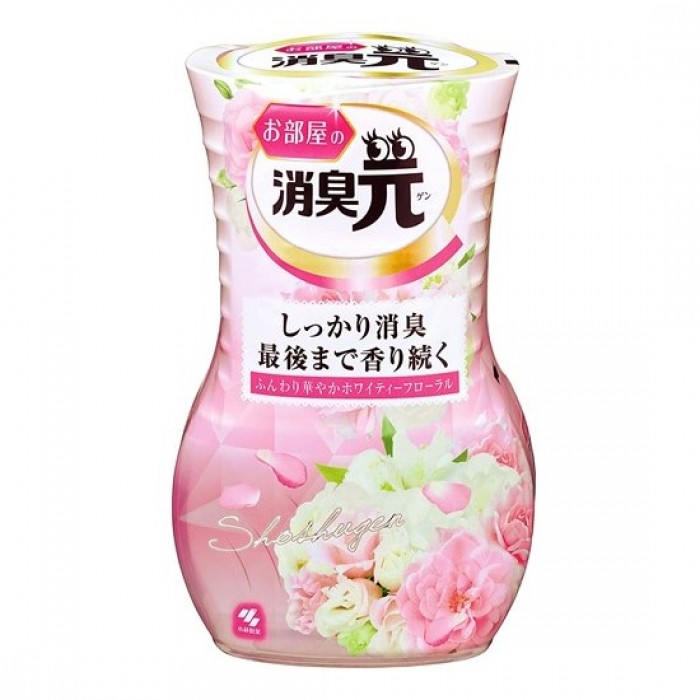 小林製藥消臭元室内芳香劑400ml 家居清潔 家居用品 選購種類 Ciaogogo 小林製藥消臭元室内芳香劑400ml 家居清潔 家居用品 選購種類 Ciaogogo