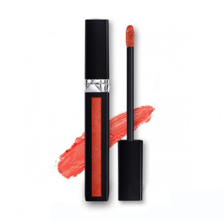 CHRISTIAN DIOR Rouge Dior Liquid Lip 