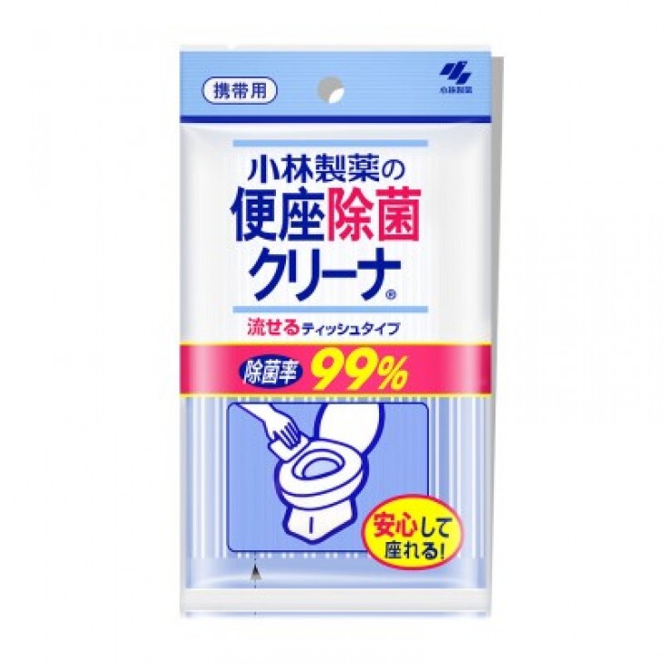 小林製藥便携式馬桶便座99 除菌消毒濕紙巾10片 身體護理 個人護理 選購種類 Ciaogogo 小林製藥便携式馬桶便座99 除菌消毒濕紙巾10片 身體護理 個人護理 選購種類 Ciaogogo