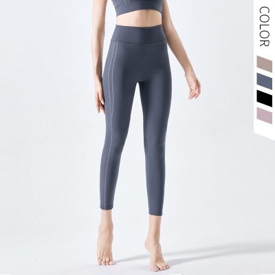Highlighted High Waist Sports Leggings